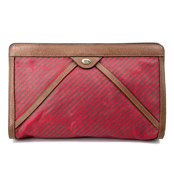 Sale! vintage Gucci purse crossbody - Picture 4 of 16